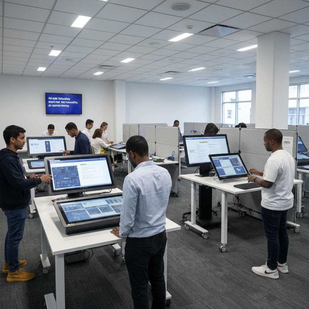 QH Consulting Partnership